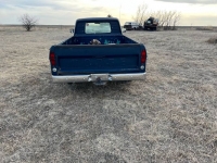 1967 Dodge D100 for sale in Michigan (ID-126832)