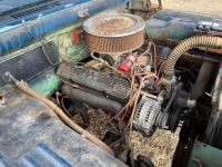 1967 Dodge D100 for sale in Michigan (ID-126832)