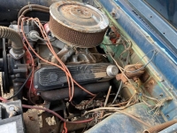 1967 Dodge D100 for sale in Michigan (ID-126832)