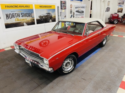 1967 Dodge Dart for sale