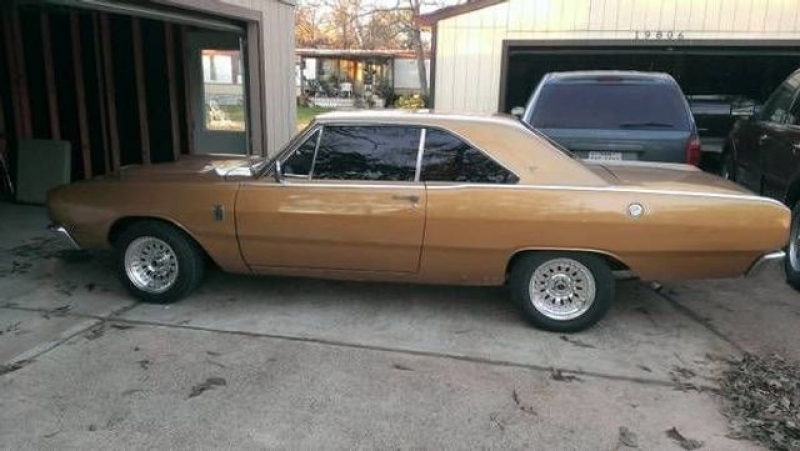 1967 Dodge Dart for sale in Riverhead, New York (ID-110619)