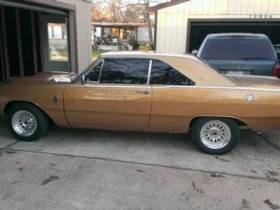 1967 Dodge Dart for sale