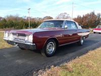 1967 Dodge Dart for sale in Michigan (ID-122732)