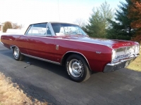 1967 Dodge Dart for sale in Michigan (ID-122732)