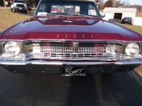 1967 Dodge Dart for sale in Michigan (ID-122732)