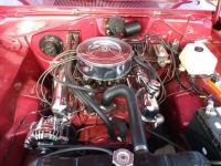 1967 Dodge Dart for sale in Michigan (ID-122732)