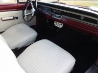1967 Dodge Dart for sale in Michigan (ID-122732)