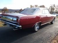 1967 Dodge Dart for sale in Michigan (ID-122732)