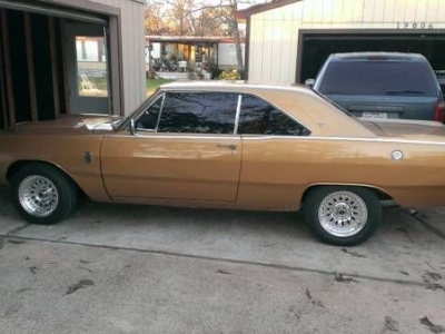 1967 Dodge Dart for sale in Indiana