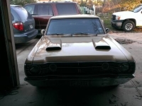 1967 Dodge Dart for sale (ID-100698)