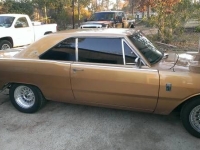 1967 Dodge Dart for sale (ID-100698)