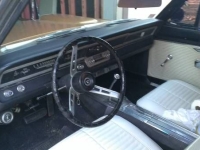 1967 Dodge Dart for sale (ID-100698)