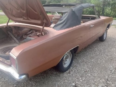 1967 Dodge Dart for sale