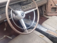 1967 Dodge Dart for sale in Michigan (ID-141077)