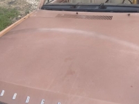 1967 Dodge Dart for sale in Michigan (ID-141077)