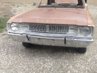 1967 Dodge Dart for sale in Michigan (ID-141077)