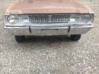 1967 Dodge Dart for sale in Michigan (ID-141077)