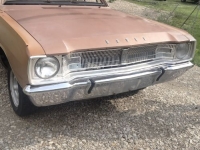 1967 Dodge Dart for sale in Michigan (ID-141077)