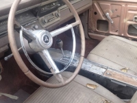1967 Dodge Dart for sale in Michigan (ID-141077)