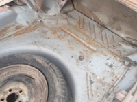 1967 Dodge Dart for sale in Michigan (ID-141077)