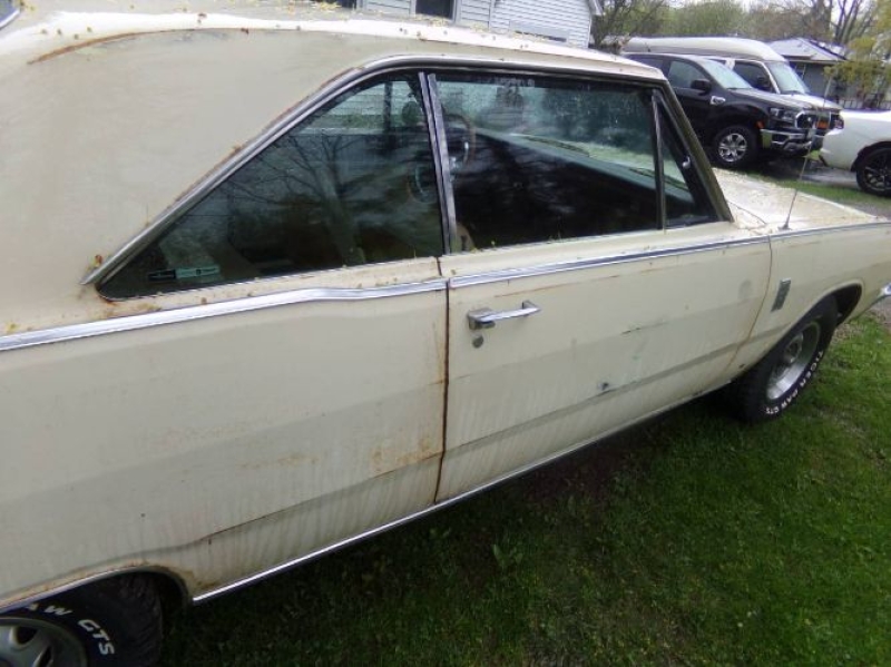 1967 Dodge Dart for sale in Michigan (ID-146095) 1967 Dodge Dart for sale in Michigan (ID-146095)