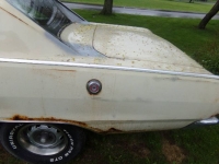 1967 Dodge Dart for sale in Michigan (ID-146095)