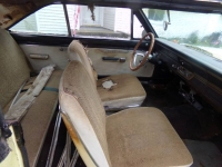 1967 Dodge Dart for sale in Michigan (ID-146095)