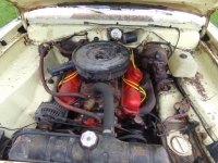 1967 Dodge Dart for sale in Michigan (ID-146095)