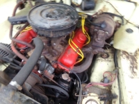 1967 Dodge Dart for sale in Michigan (ID-146095)