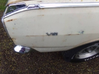 1967 Dodge Dart for sale in Michigan (ID-146380)