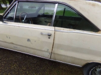 1967 Dodge Dart for sale in Michigan (ID-146380)