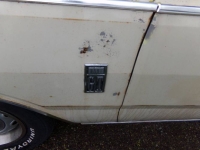 1967 Dodge Dart for sale in Michigan (ID-146380)