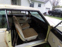 1967 Dodge Dart for sale in Michigan (ID-146380)