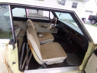 1967 Dodge Dart for sale in Michigan (ID-146380)