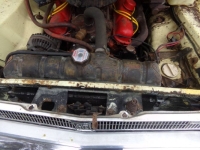 1967 Dodge Dart for sale in Michigan (ID-146380)