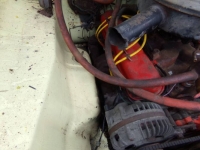 1967 Dodge Dart for sale in Michigan (ID-146380)