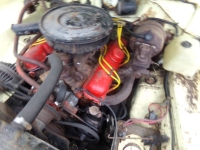 1967 Dodge Dart for sale in Michigan (ID-146380)