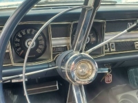 1967 Dodge Polara for sale in Michigan (ID-112670)