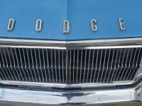 1967 Dodge Polara for sale in Michigan (ID-112670)