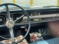 1967 Dodge Polara for sale in Michigan (ID-112670)