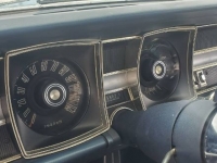 1967 Dodge Polara for sale in Michigan (ID-112670)