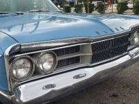 1967 Dodge Polara for sale in Michigan (ID-112670)