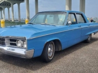 1967 Dodge Polara for sale in Michigan (ID-112670)