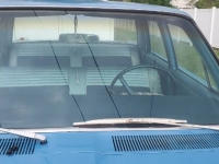 1967 Dodge Polara for sale in Michigan (ID-112670)