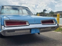 1967 Dodge Polara for sale in Michigan (ID-112670)