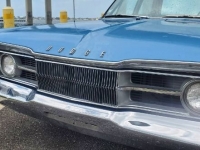 1967 Dodge Polara for sale in Michigan (ID-112670)