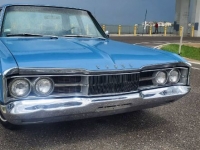 1967 Dodge Polara for sale in Michigan (ID-112670)