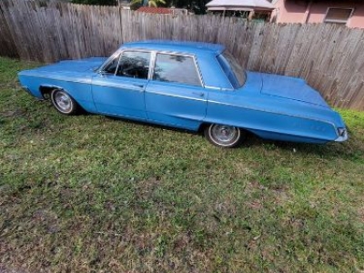 1967 Dodge Polara for sale