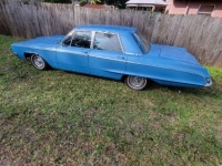 1967 Dodge Polara for sale in Michigan (ID-124900)
