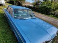 1967 Dodge Polara for sale in Michigan (ID-124900)